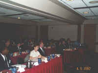 panelistsinaudience.jpg (46397 bytes)